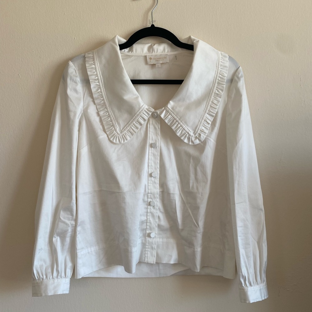 The westside top